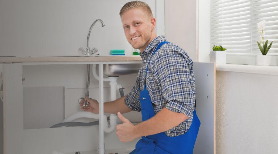 Local tankless water heater installation in Mullens, WV